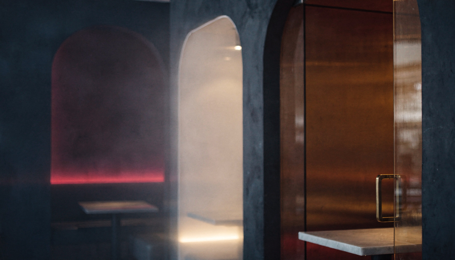 GONZALEZ RESTAURANT website preview